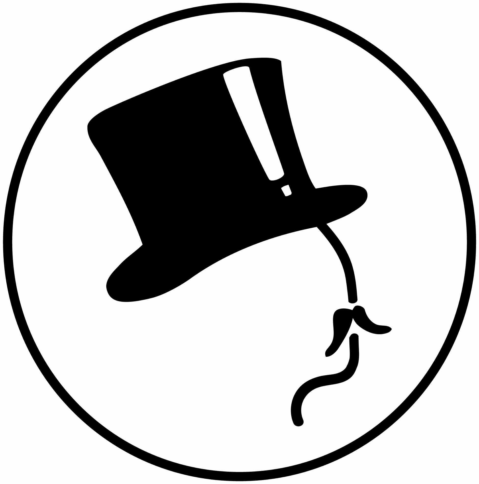 EUFONIA - Die zarteste Versuchung, seit es Männerchöre gibt!